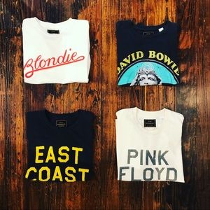 Meet your Posher, Margaret